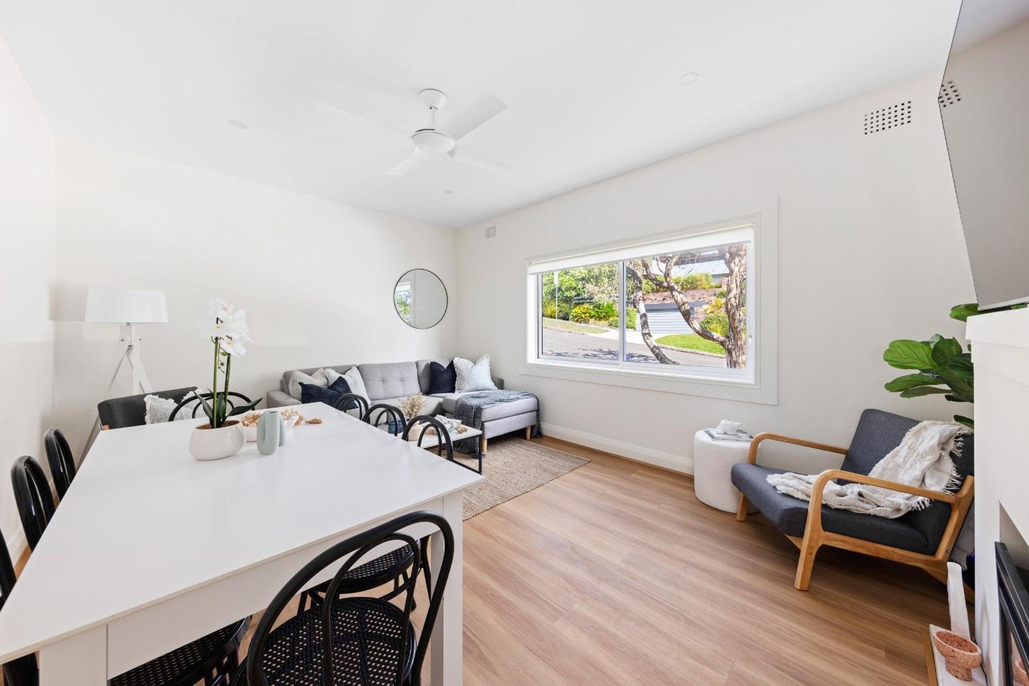 Little Manly 3 Bedroom Sanctuary Appartamento